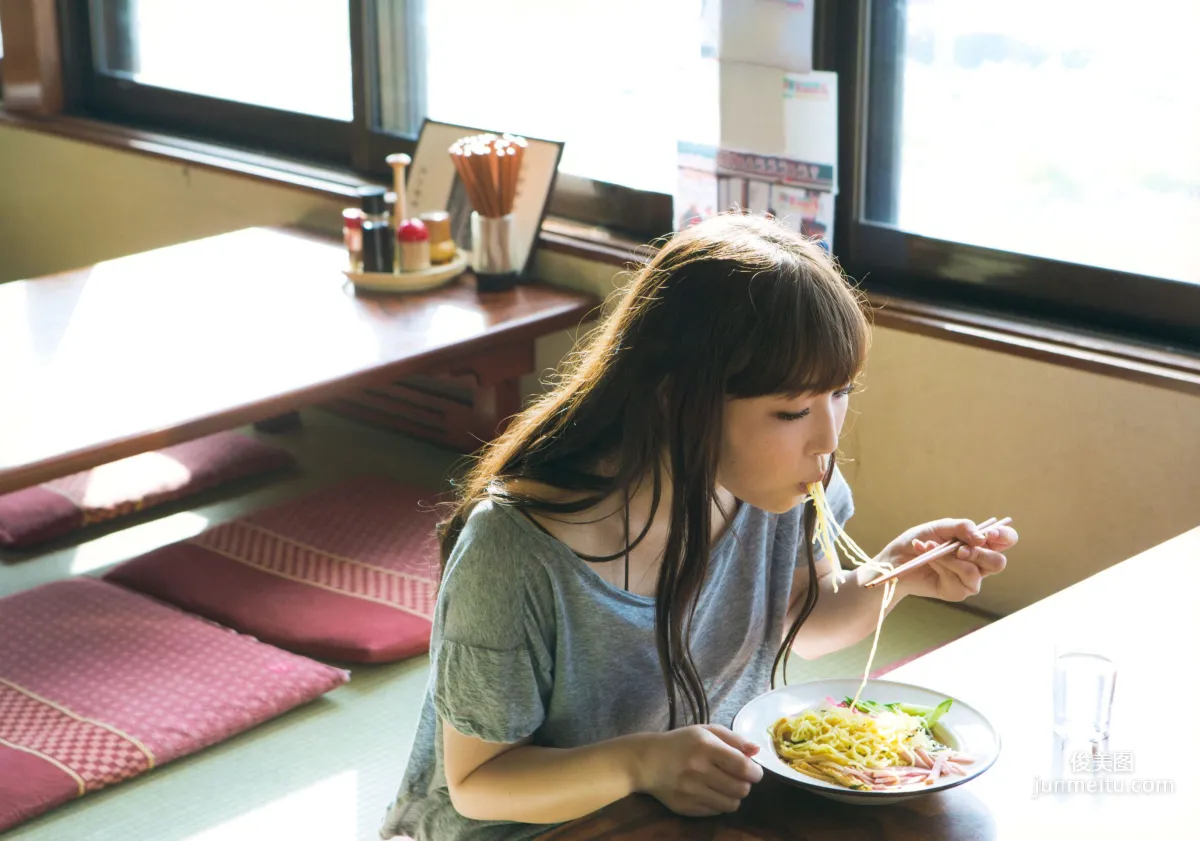 モーニング娘。'17 譜久村聖 《二十歳》 [PhotoBook] 寫真集 27