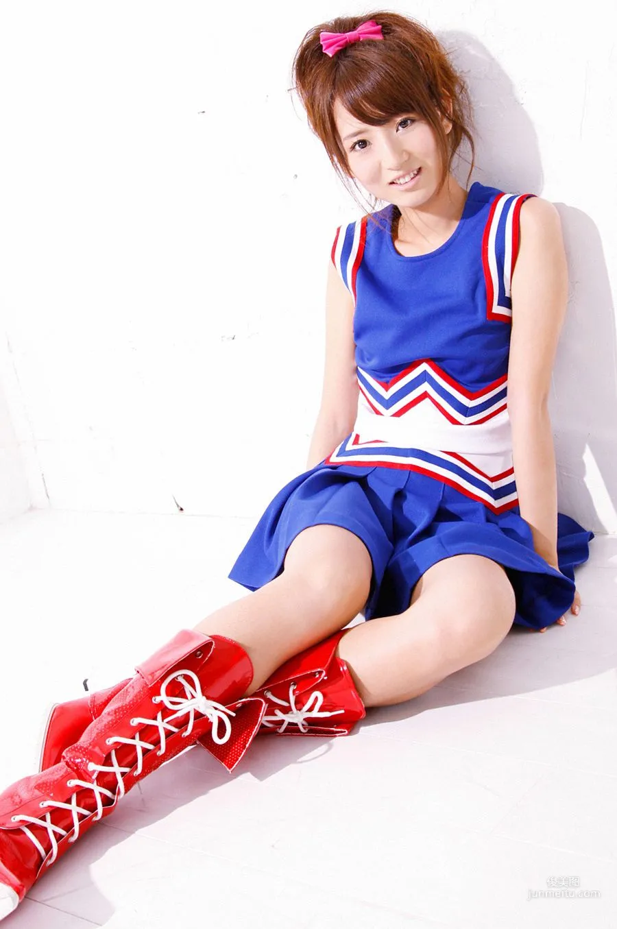 Yukari Sato Yukari Sato Collection Vol.1 [Princess Collection] Photo Set photo 63