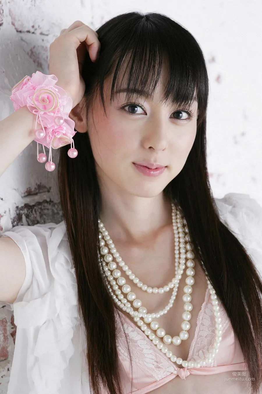 Rina Akiyama Vol.1 Collection [Princess Collection] Photo Set photo 72