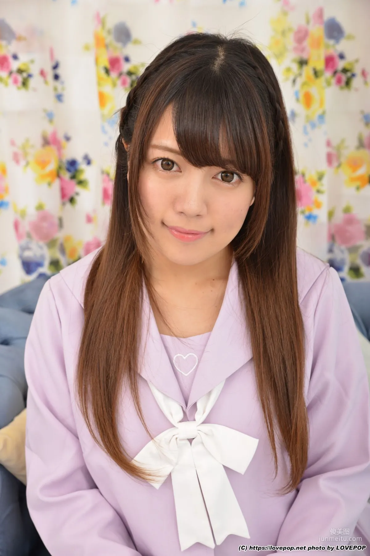 Rika Takahashi Set02 [LovePop] Photo Set photo 25
