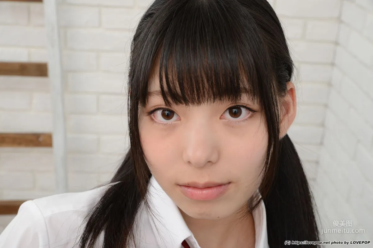 Chiaki Narumi: LovePop Set04 photo 61
