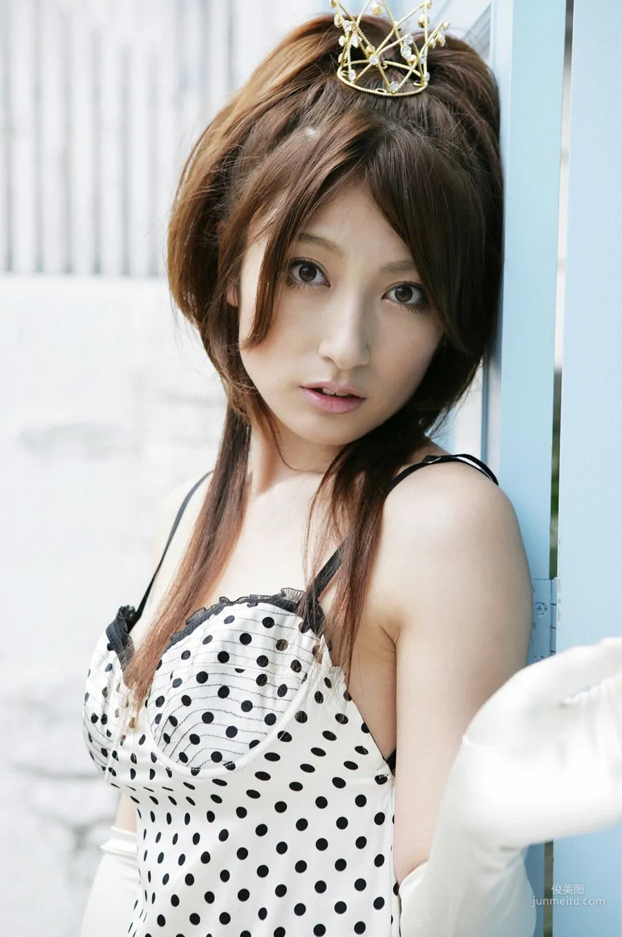 Yoko Kumada: Princess Collection photo 76