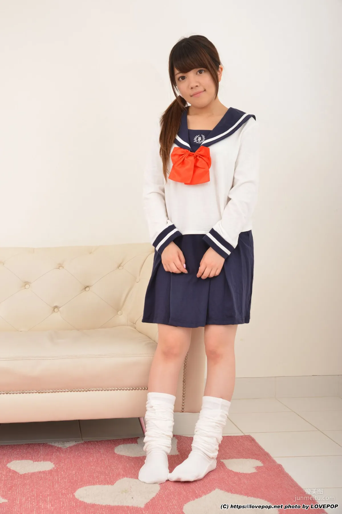 Rika Takahashi 高橋りか Set05 [LovePop] 写真集22