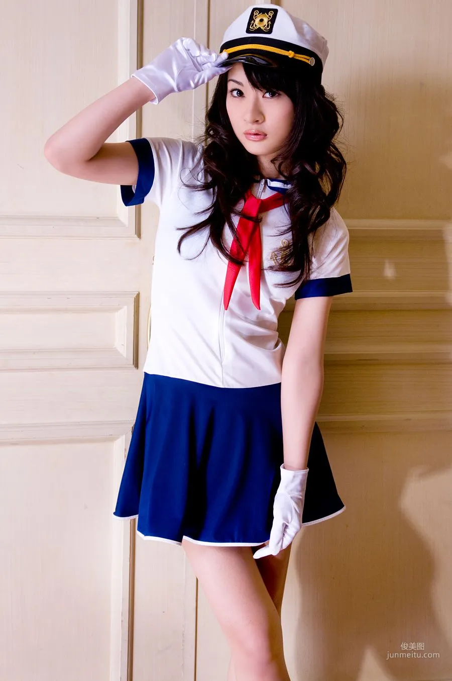 Mayu: Princess Collection photo 32