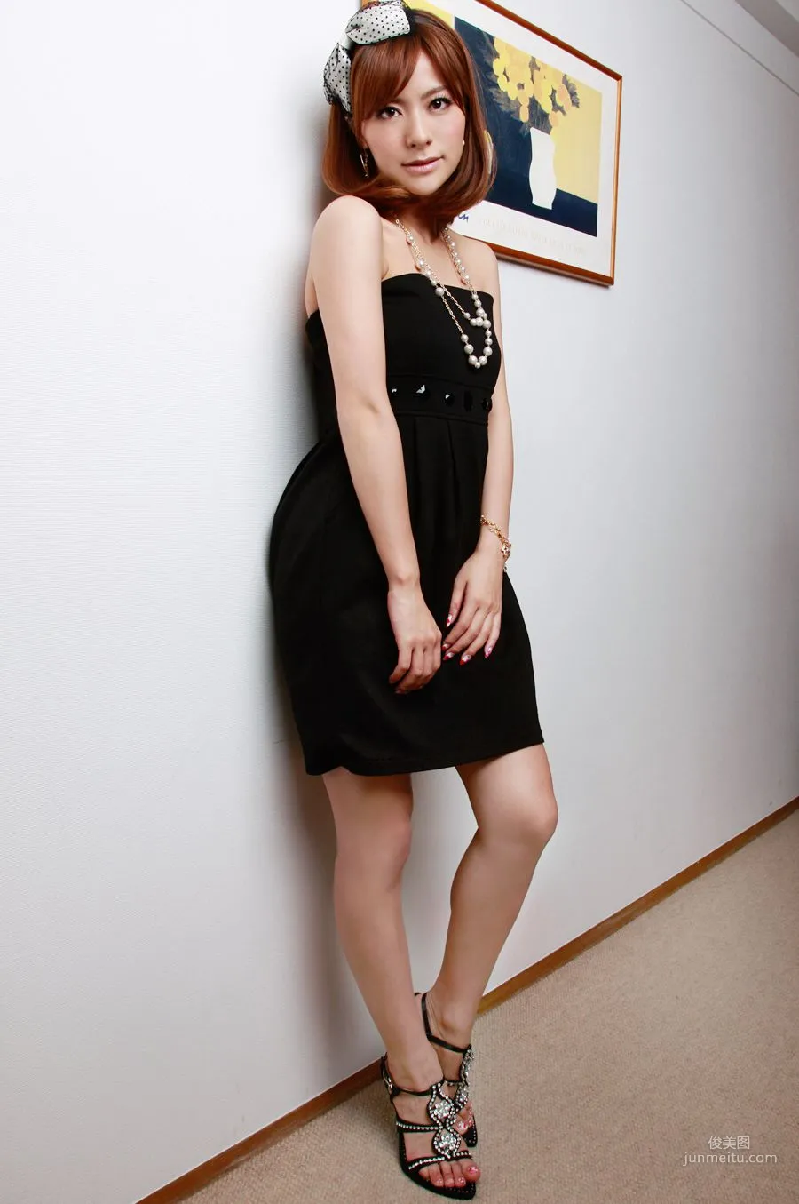 Ranko Kanbe: Princess Collection photo 39