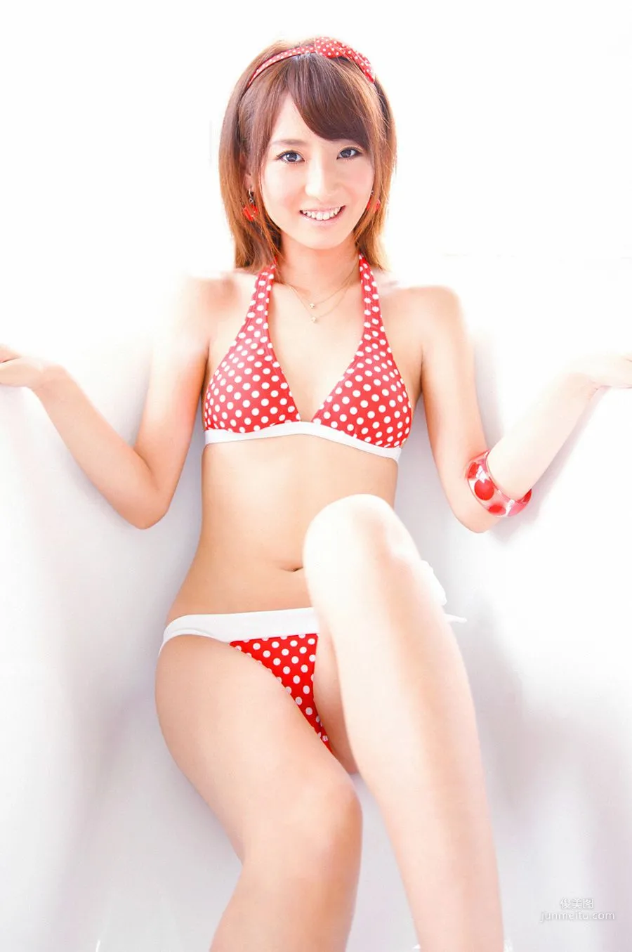 Yukari Sato Yukari Sato Collection Vol.1 [Princess Collection] Photo Set photo 36