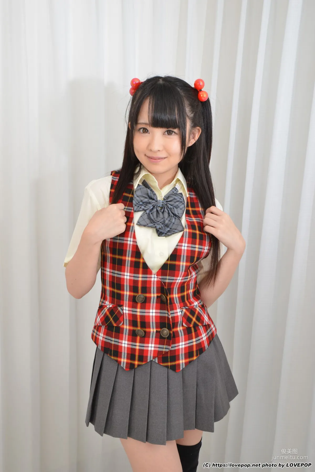 瀬名きらり Kirari Sena Set04 [LovePop] 写真集2