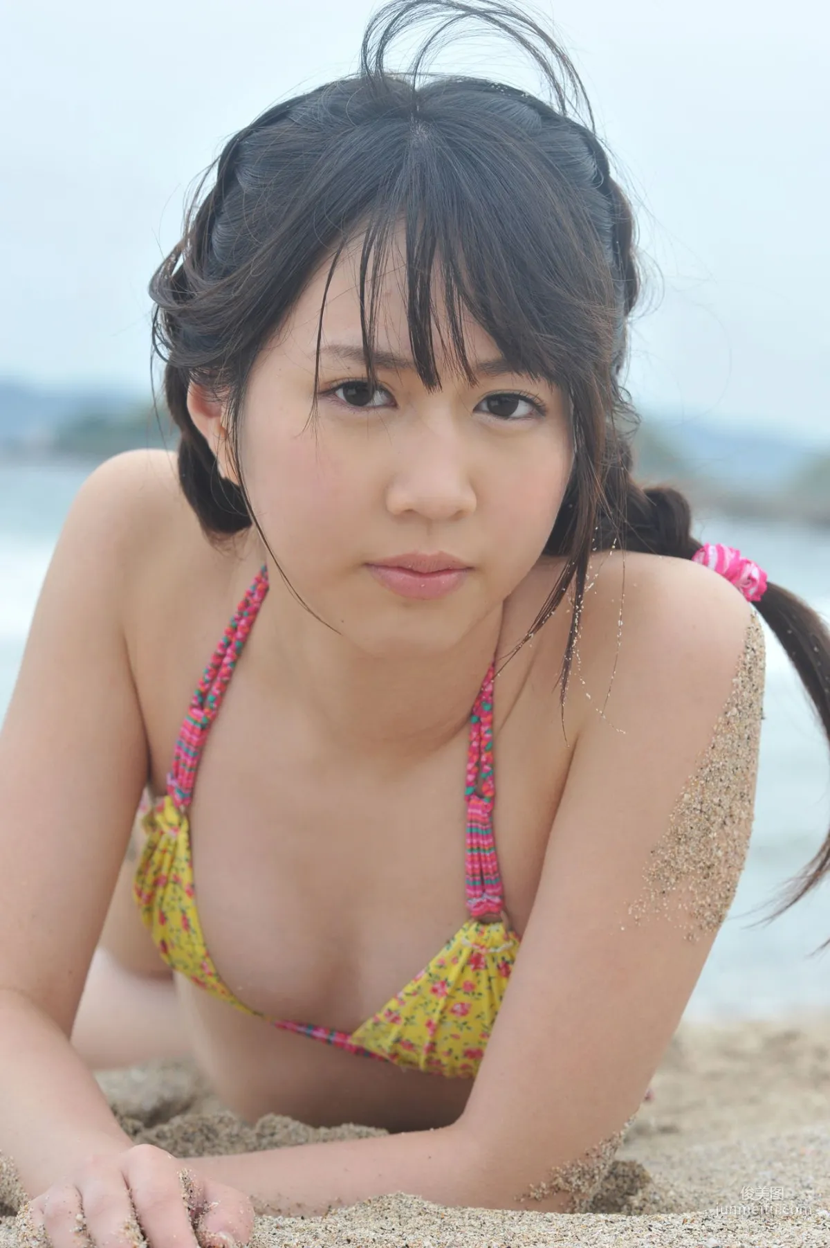 Noriko Kimura 木村訓子 Hole in One ホールインワン [PhotoBook] 寫真集 20