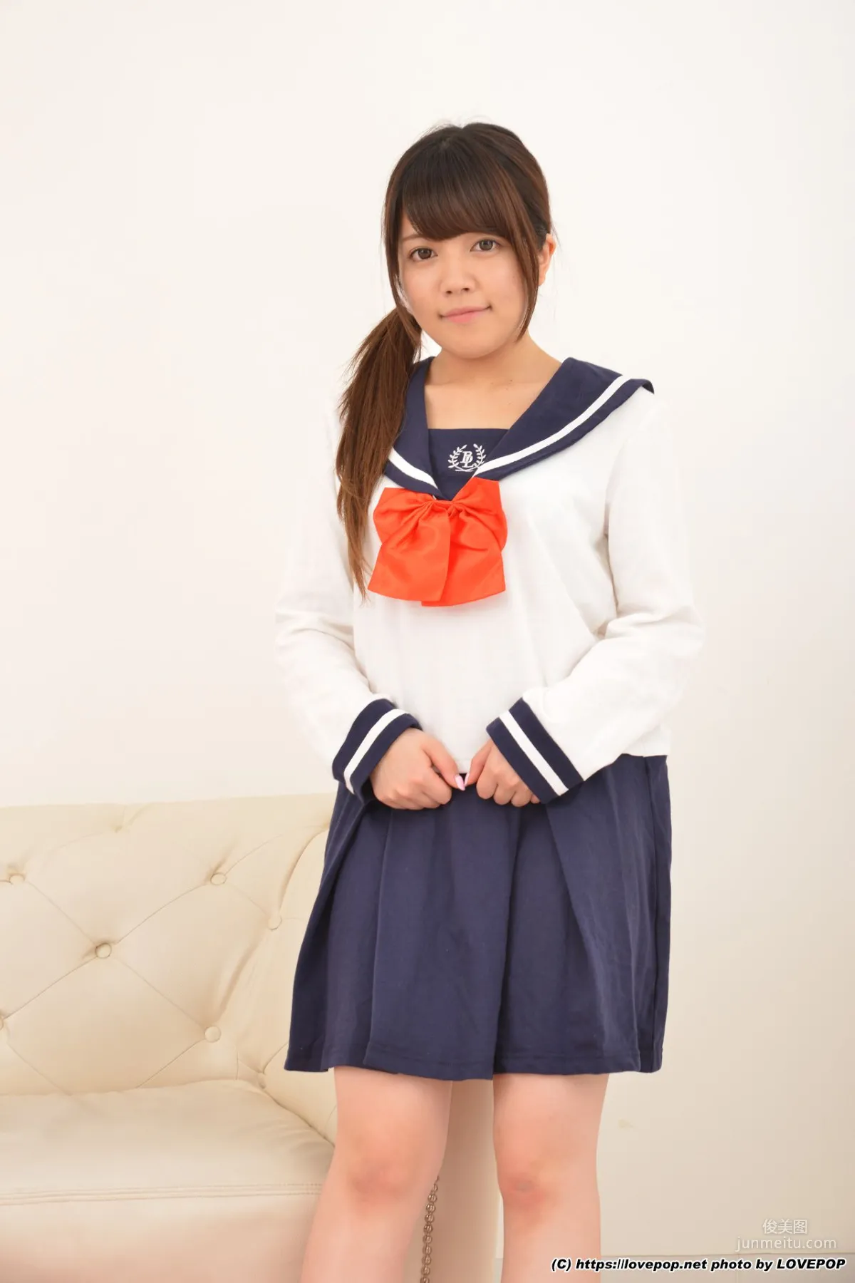 Rika Takahashi 高橋りか Set05 [LovePop] 写真集23
