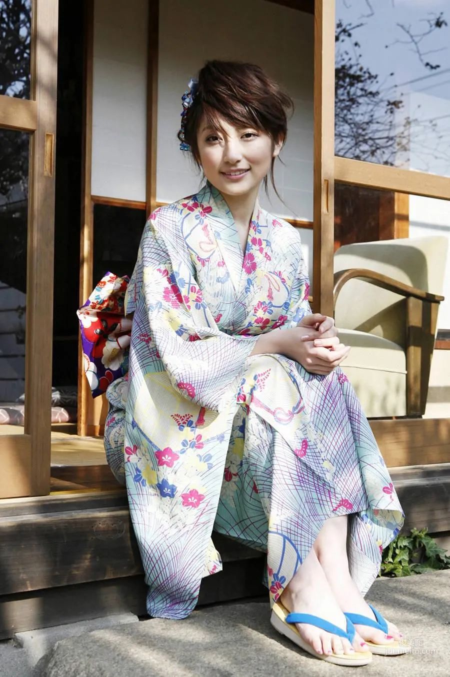 Yoko Kumada: Princess Collection photo 9