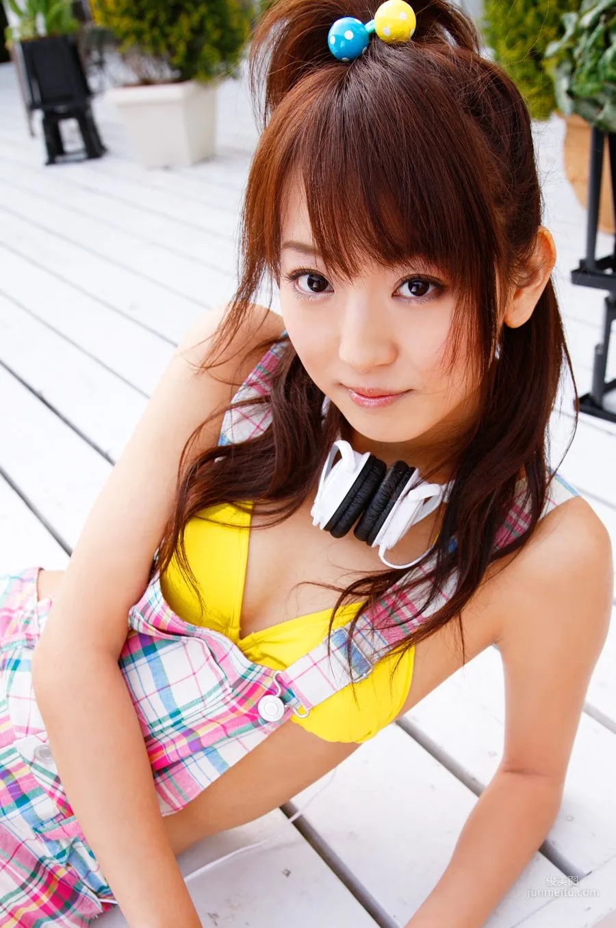 Yukari Sato: Princess Collection photo 9