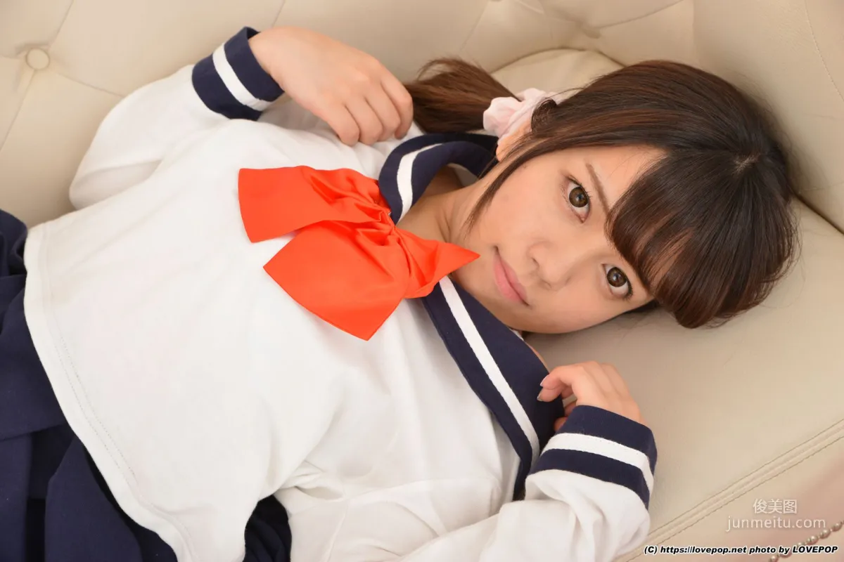 Rika Takahashi 高橋りか Set05 [LovePop] 写真集58