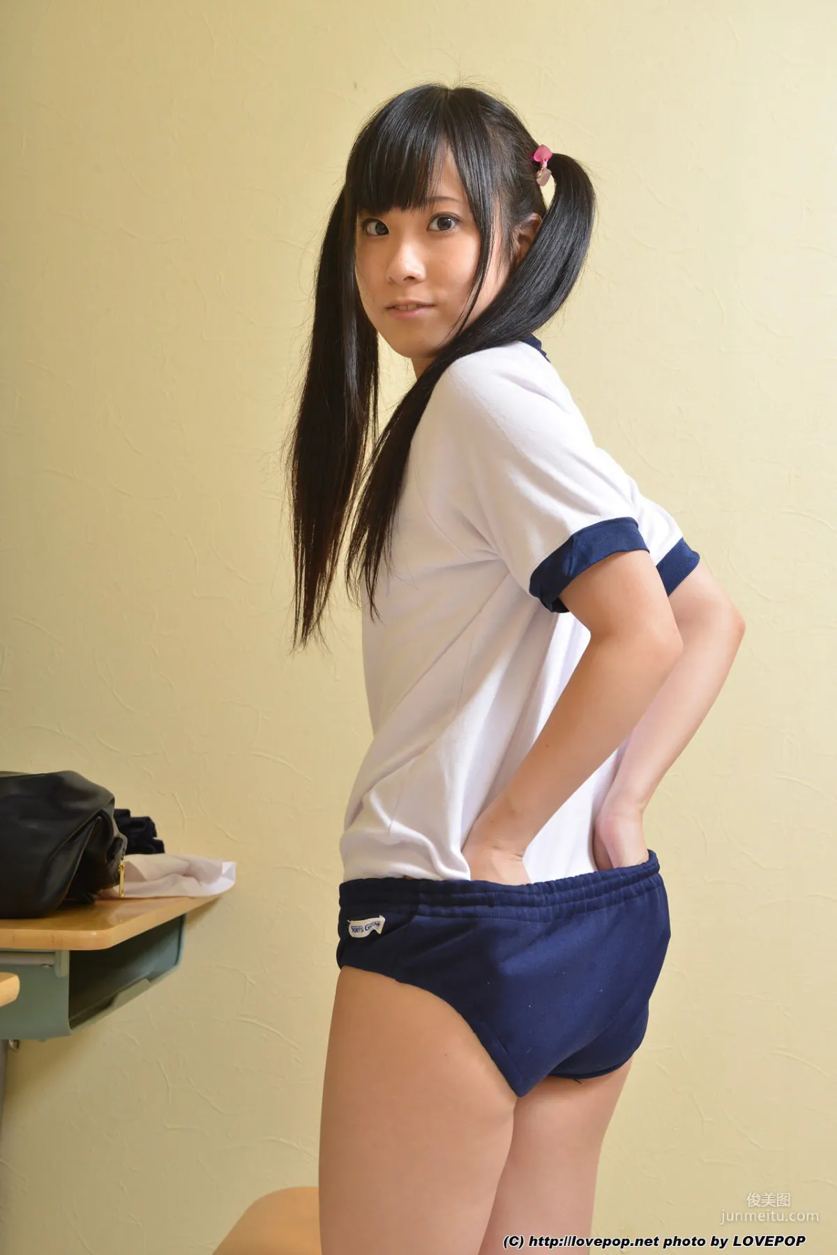 Mizuki Otsuka Set06 [LovePop] Photo Set photo 50