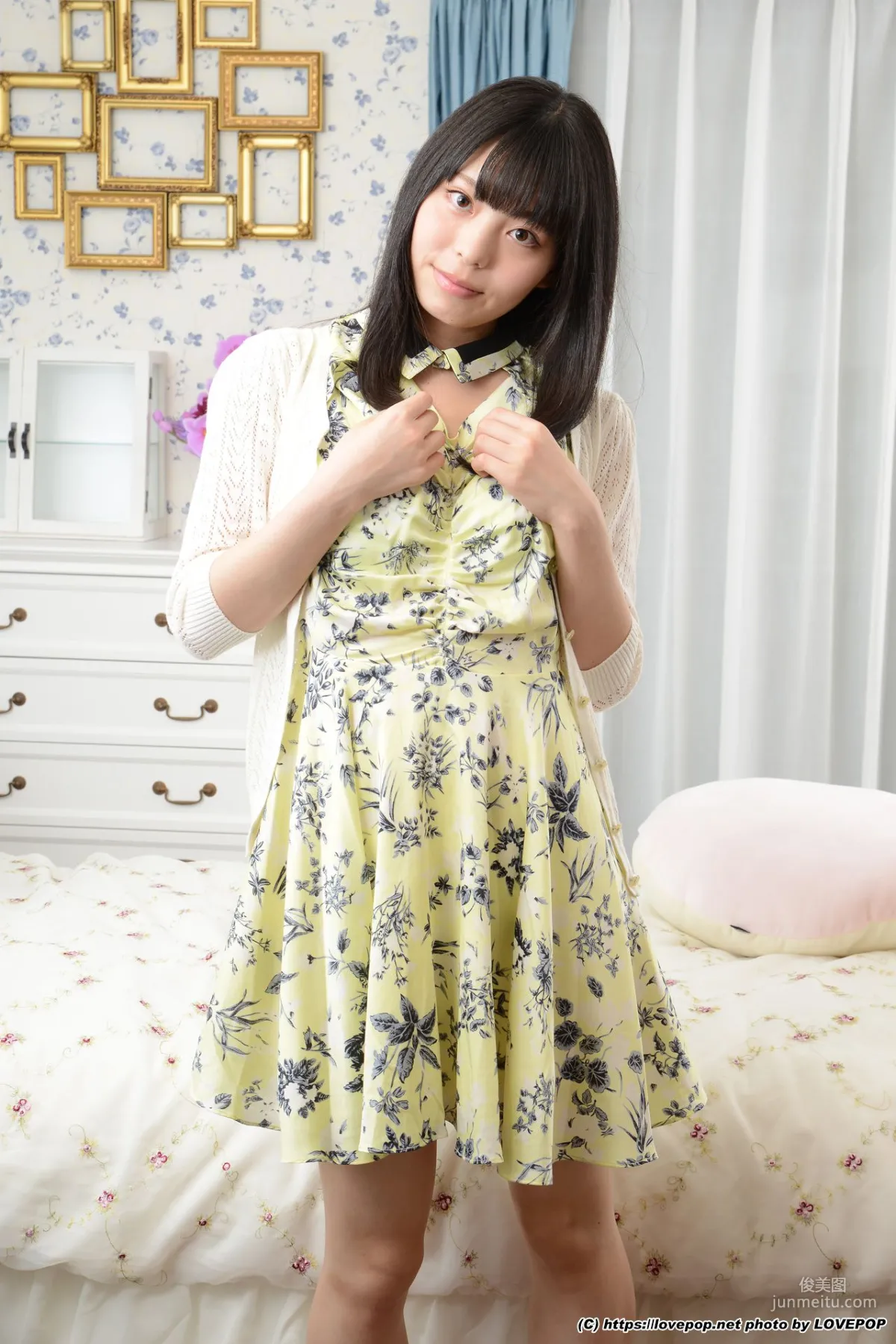 Chiaki Narumi Chiaki Narumi Set03 [LovePop] Photo Set photo 13