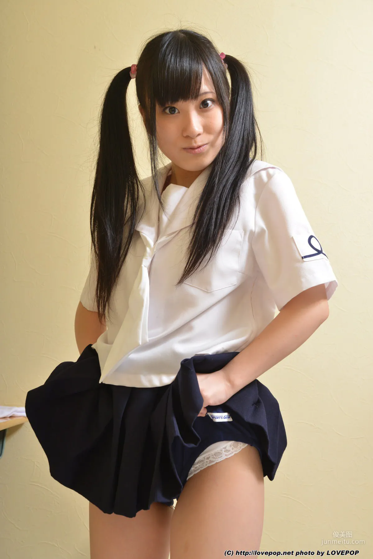 Mizuki Otsuka Set06 [LovePop] Photo Set photo 35