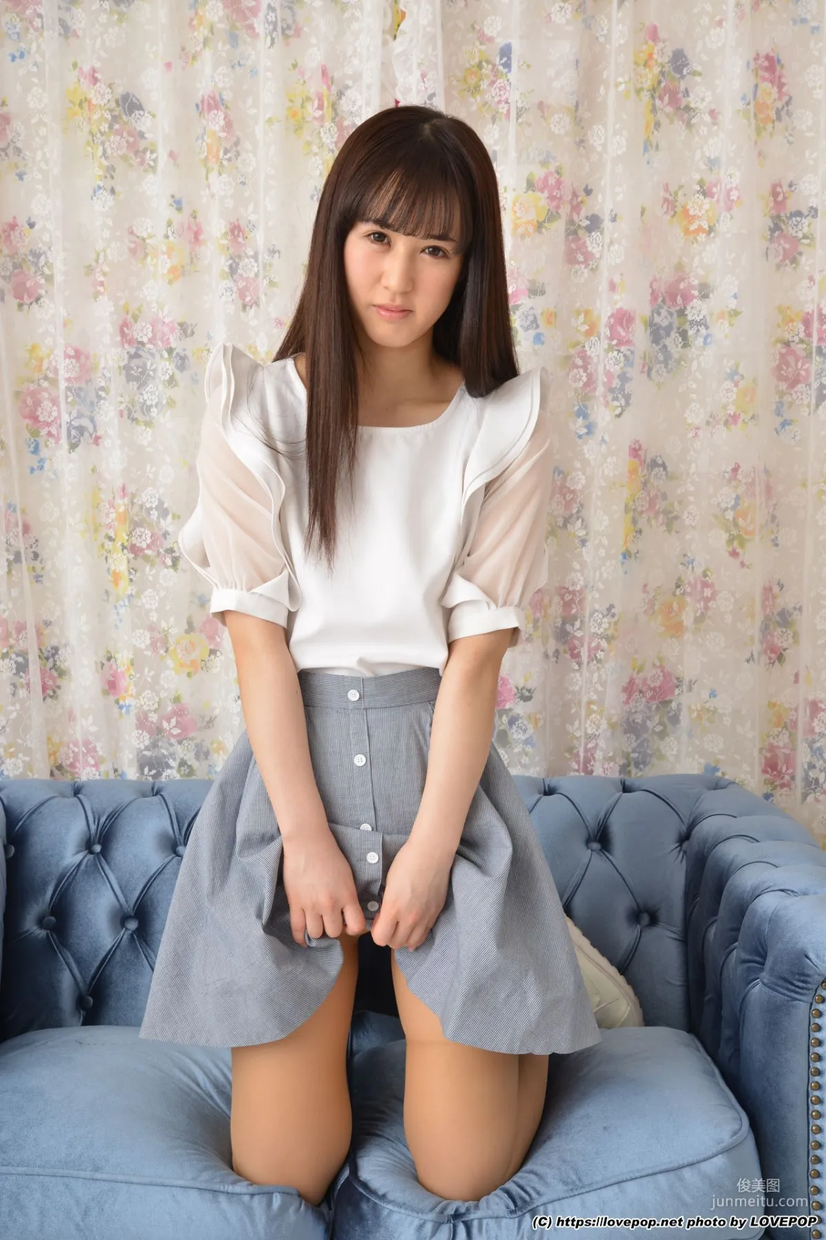 Rurika Ishihara Set04 [LovePop] Photo Set photo 38