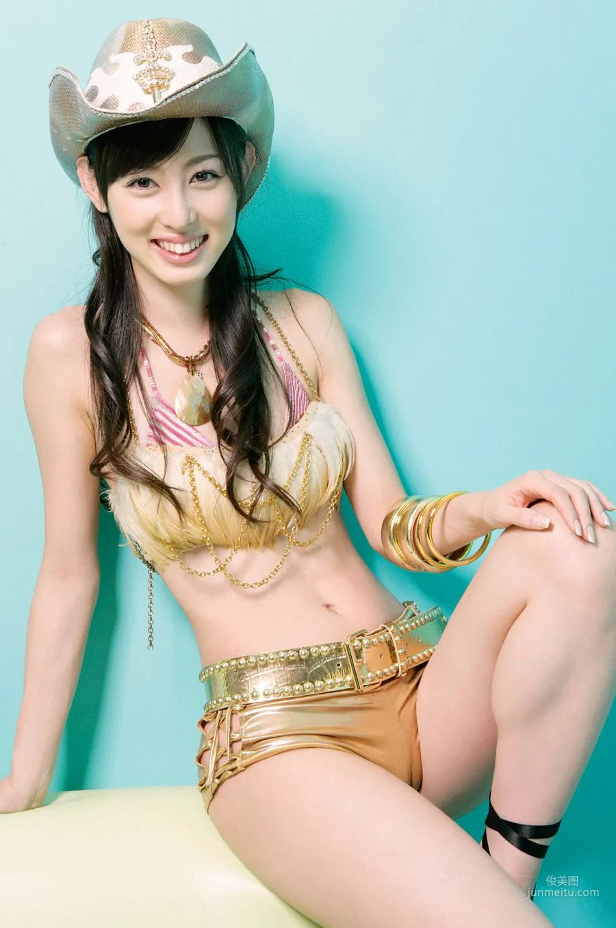 Rina Akiyama Part 2 Collection [Princess Collection] Photo Set photo 44
