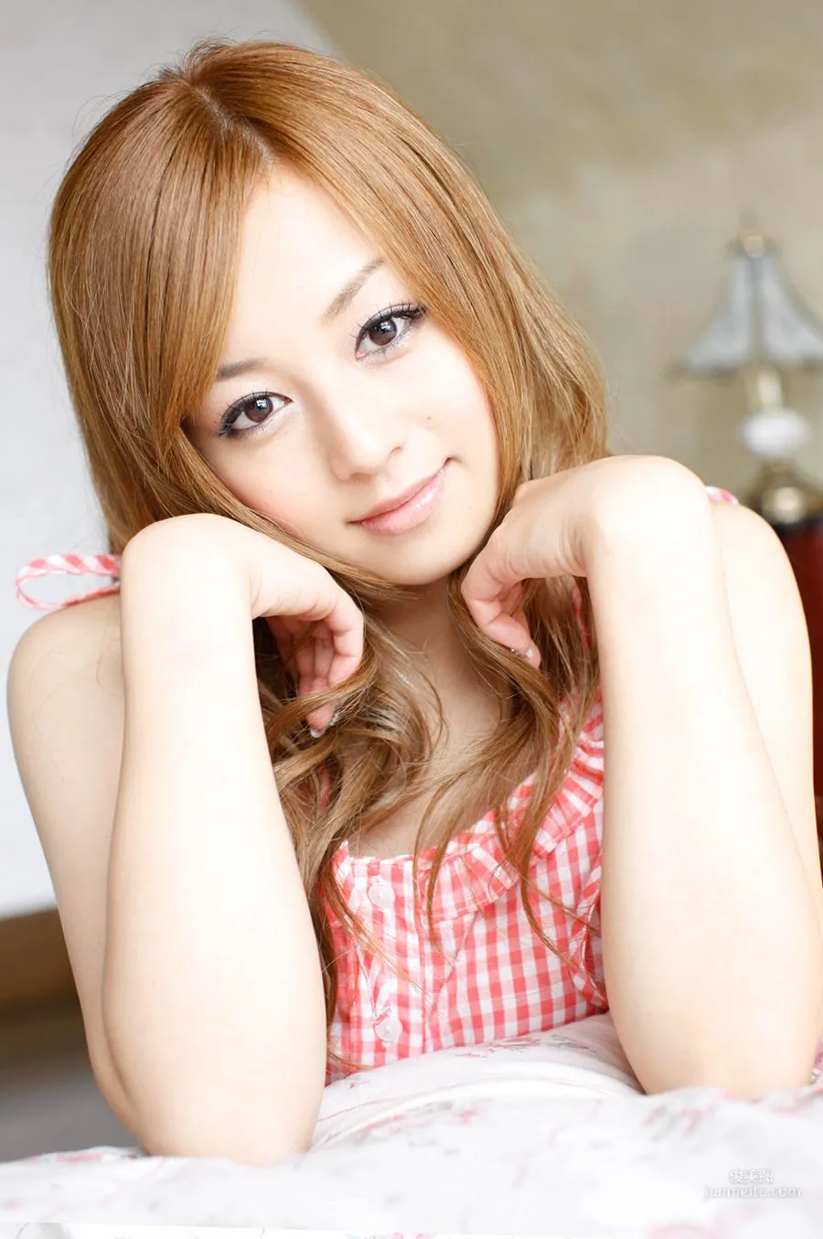 Jun Natsukawa Collection Vol.3 [Princess Collection] Photo Set photo 88