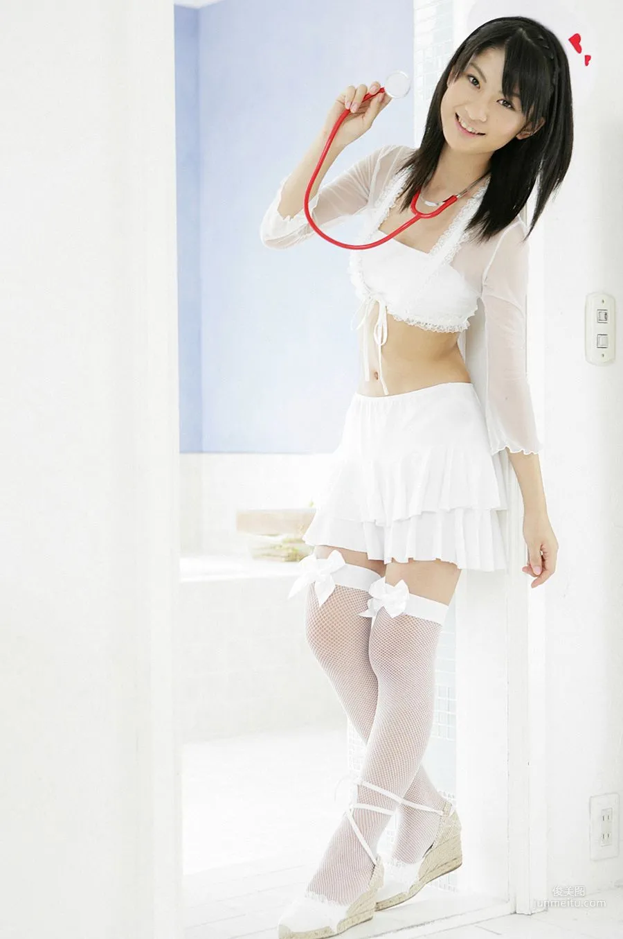 Mayu: Princess Collection photo 54