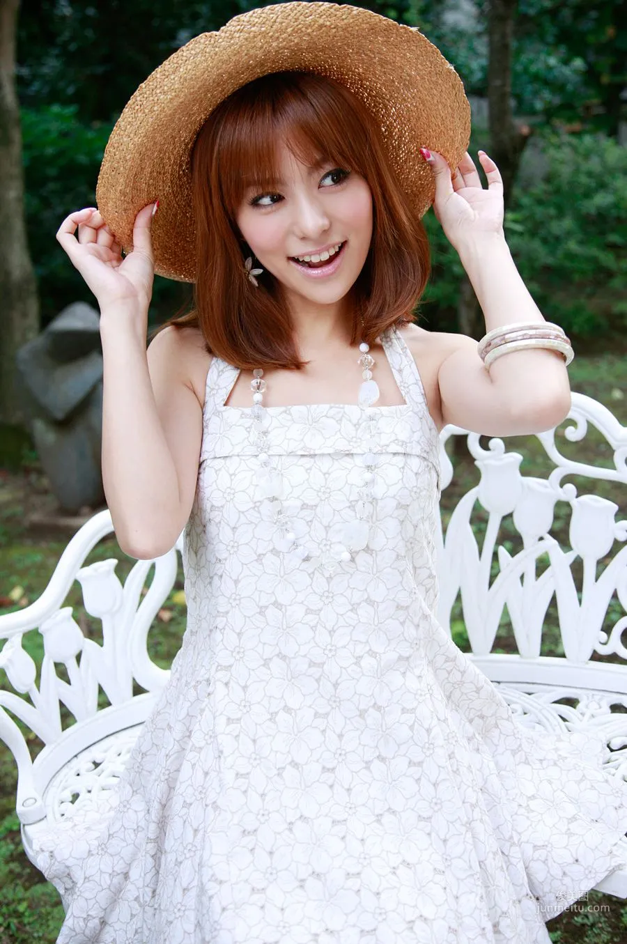 Ranko Kanbe: Princess Collection photo 14