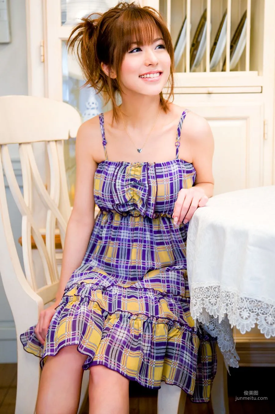 Ranko Kanbe: Princess Collection photo 55