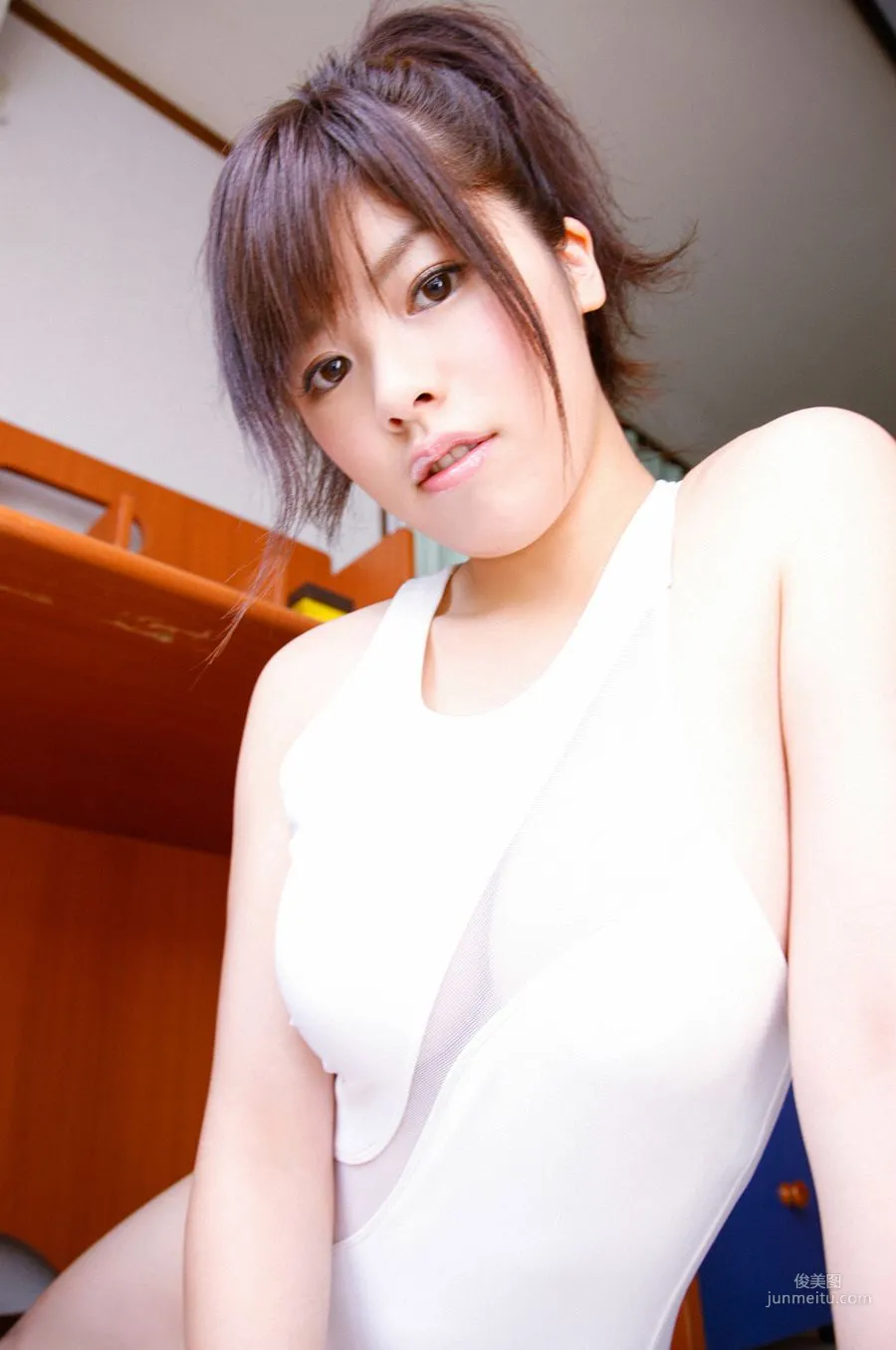 Saya Sakuragi: Princess Collection photo 3