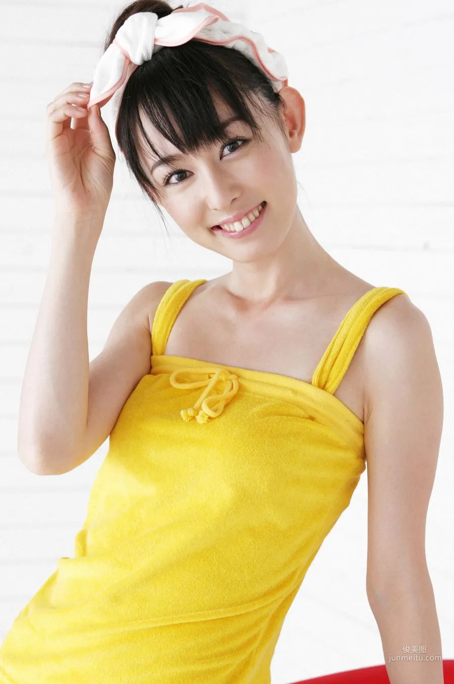Rina Akiyama Part 2 Collection [Princess Collection] Photo Set photo 2