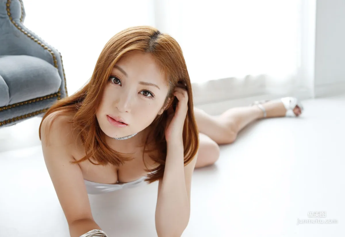 Tatsumi Natsuko [Princess Collection] Photo Set photo 27