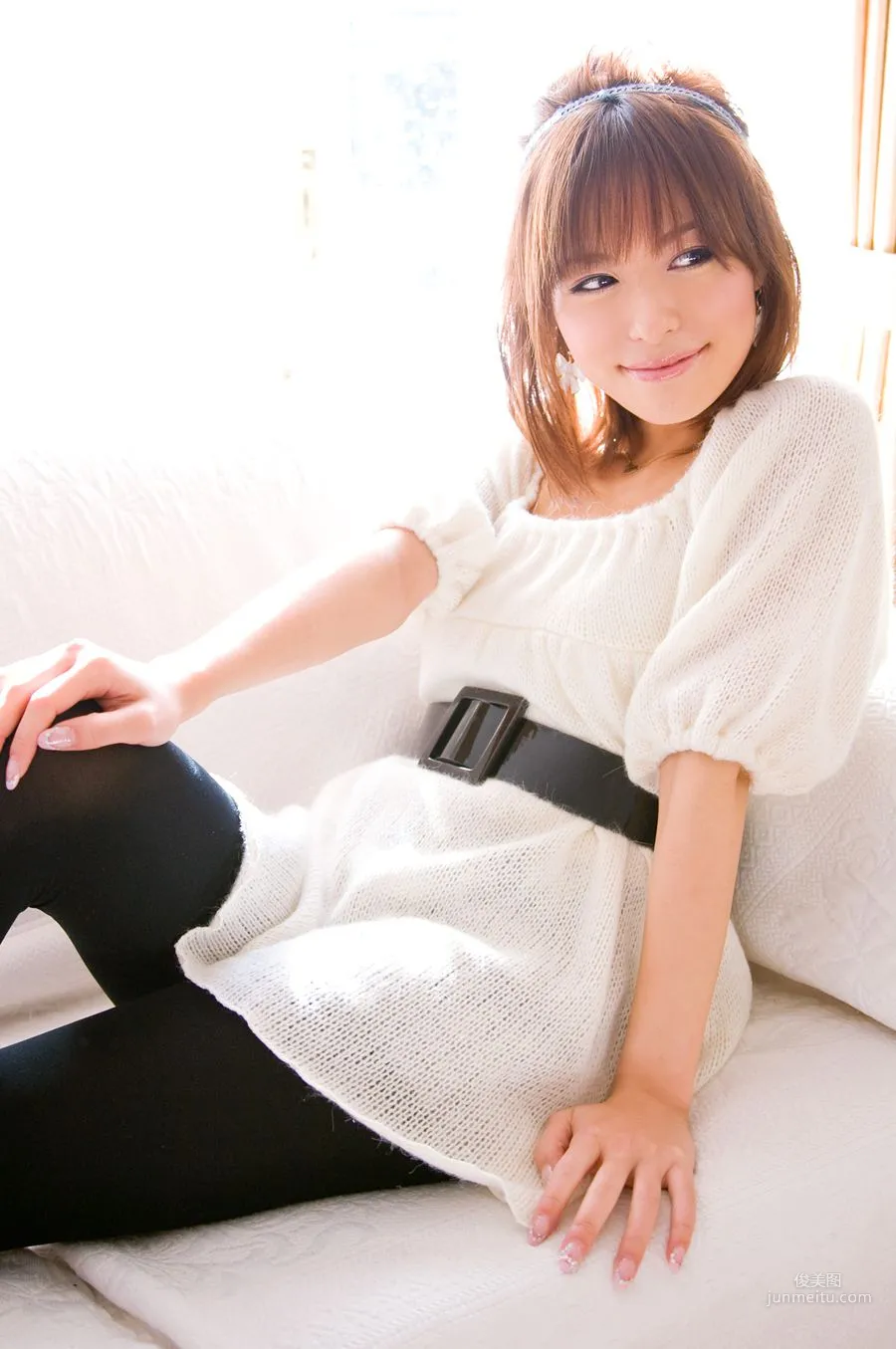 Ranko Kanbe: Princess Collection photo 63