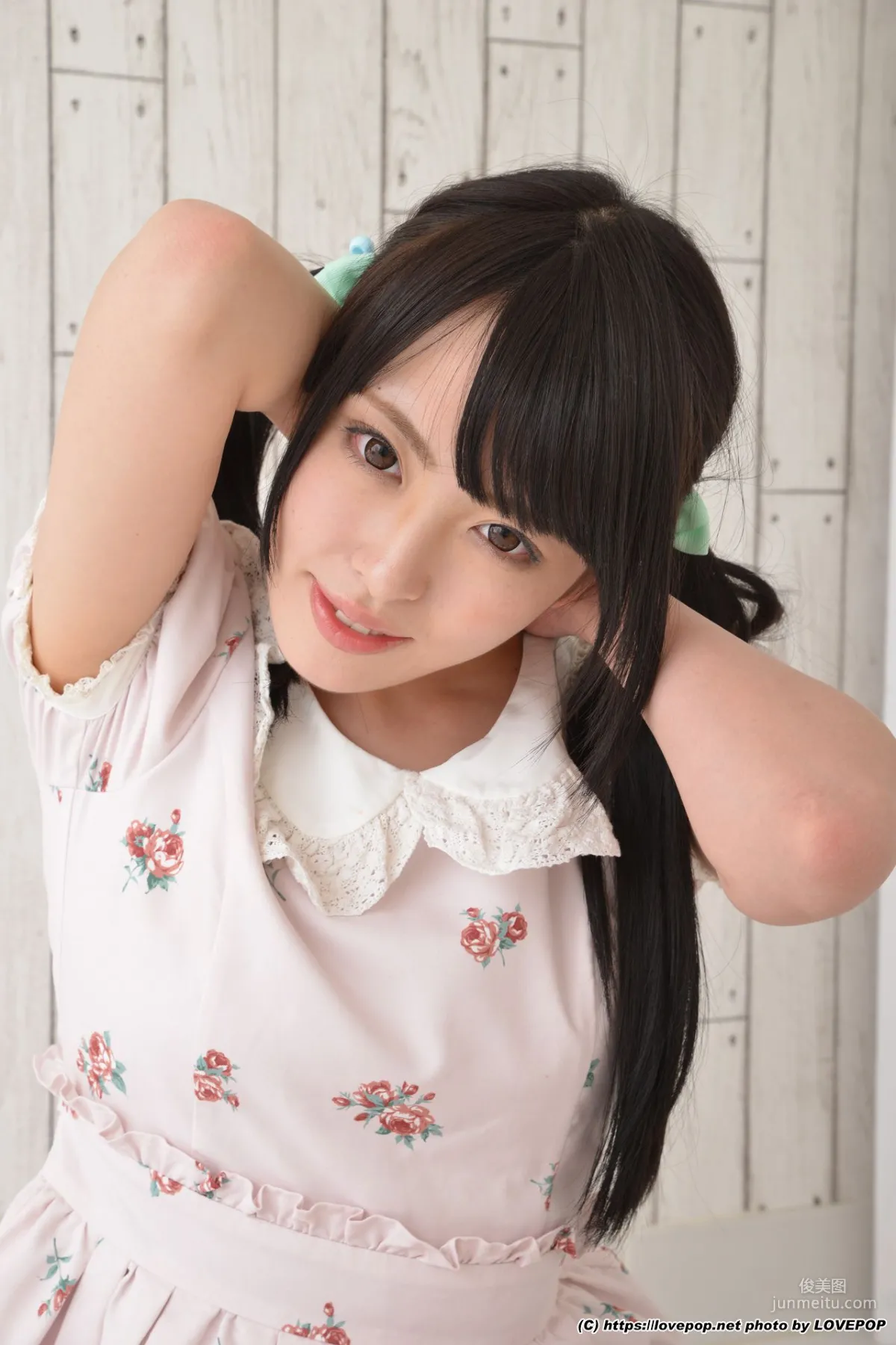 黒木いくみ Ikumi Kuroki Se02 [LovePop] 写真集43