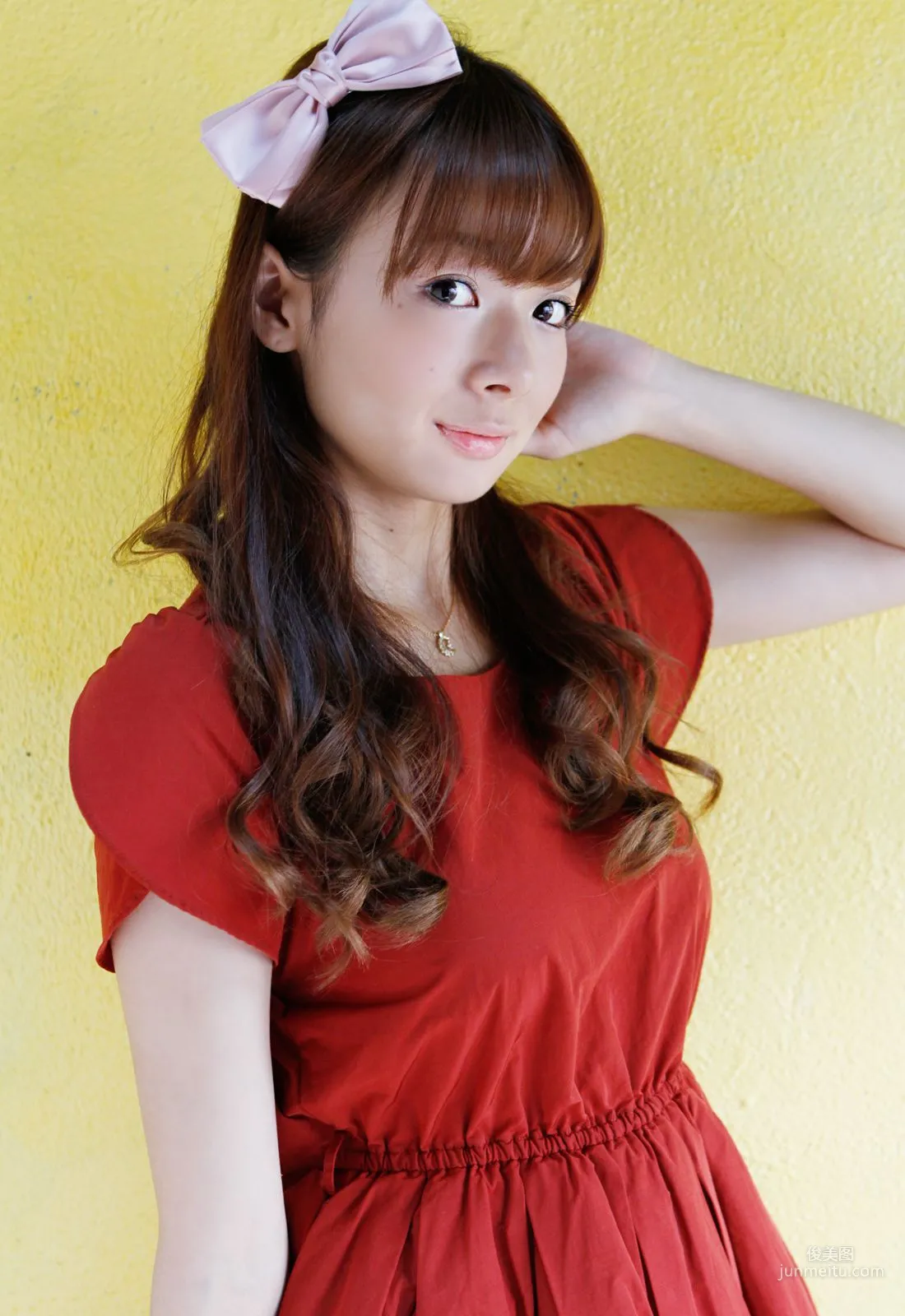 Sayaka Okada: Princess Collection photo 17