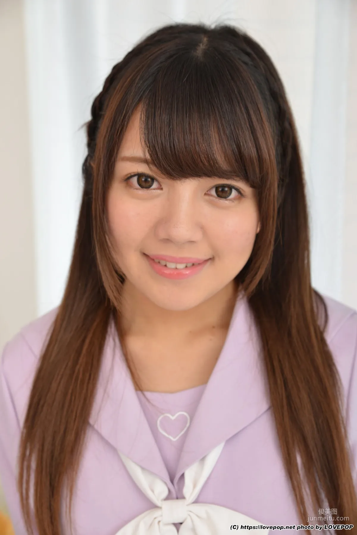 Rika Takahashi Set02 [LovePop] Photo Set photo 5