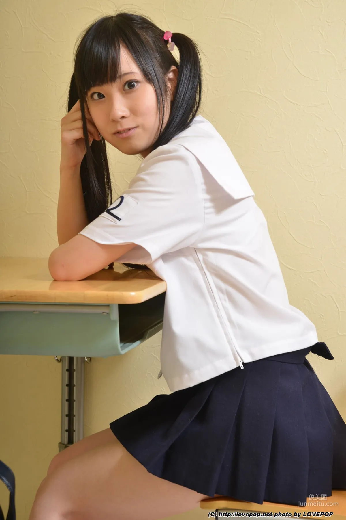 Mizuki Otsuka Set06 [LovePop] Photo Set photo 6