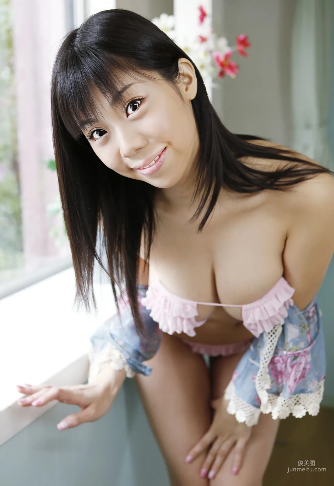 Fumina Suzuki Fumina Suzuki [Princess Collection] Photo Set photo 48