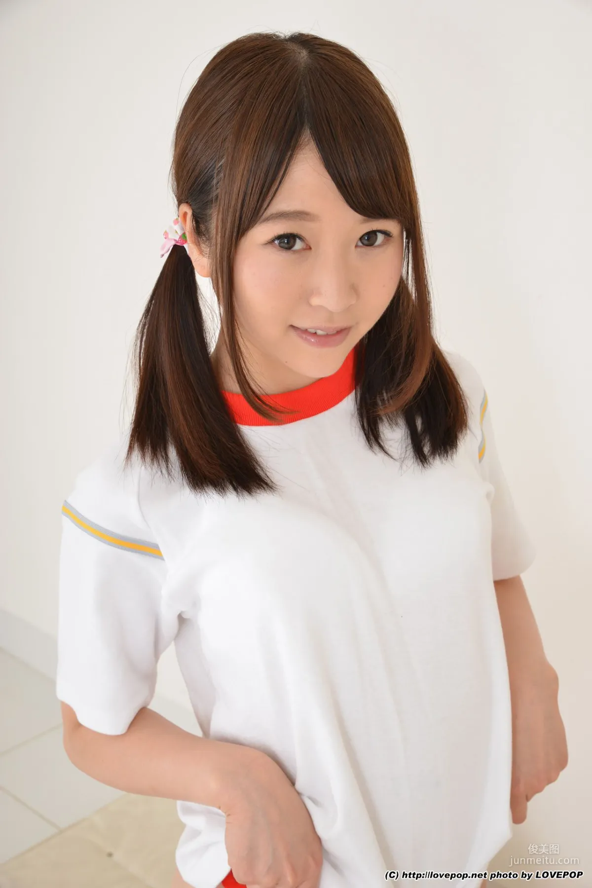 裕木まゆ Mayu Yuuki Set4 [LovePop] 写真集47