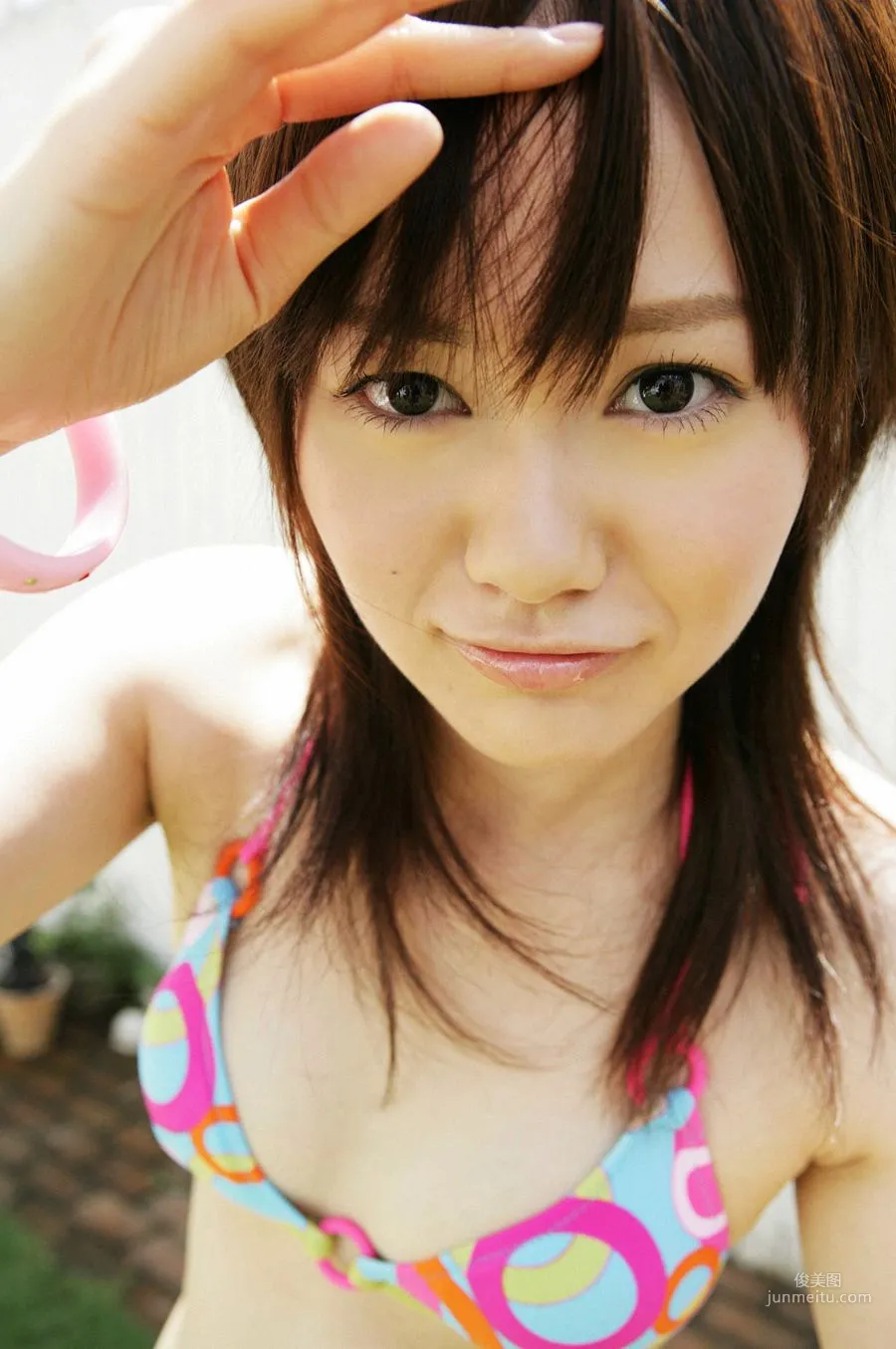 Akiko Seo: Princess Collection photo 11