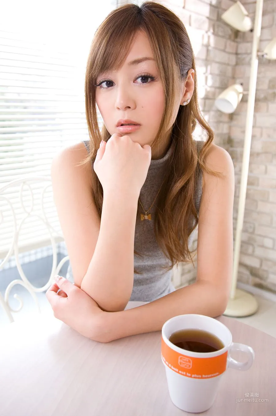 Jun Natsukawa Collection Vol.3 [Princess Collection] Photo Set photo 52