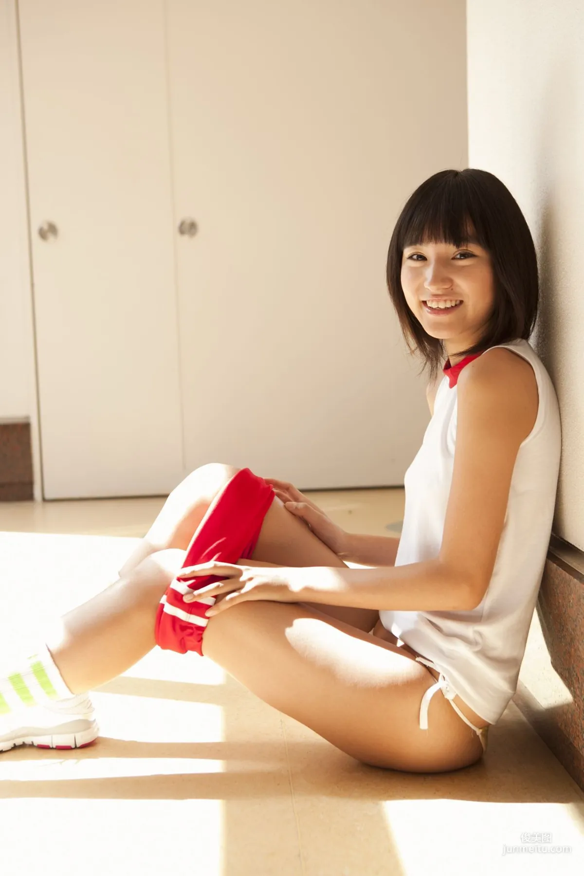 Angel Kiss 〜まいっちんぐメモリー〜 vol.2 保田真愛 [PB] 寫真集 39