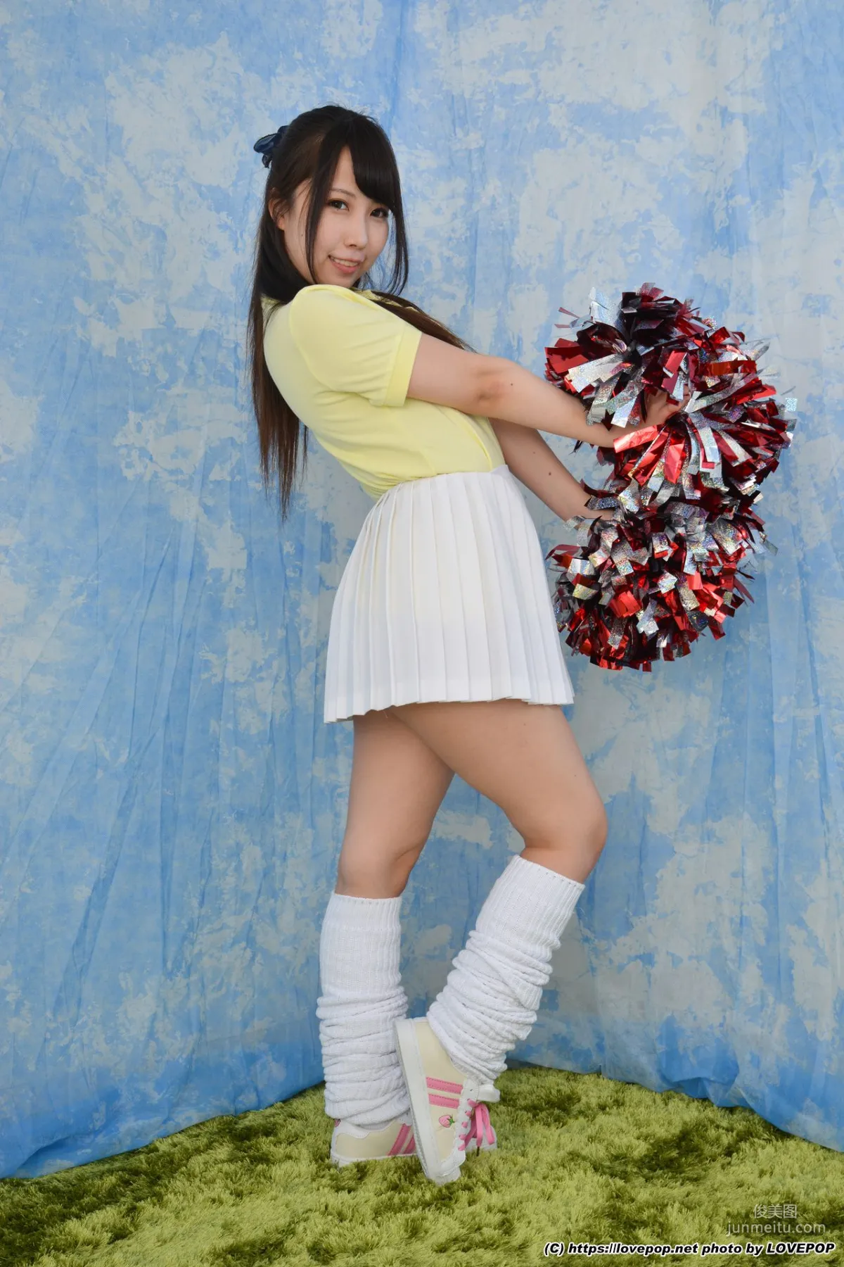 玉木くるみ Kurumi Tamaki Set05 [LovePop] 写真集6