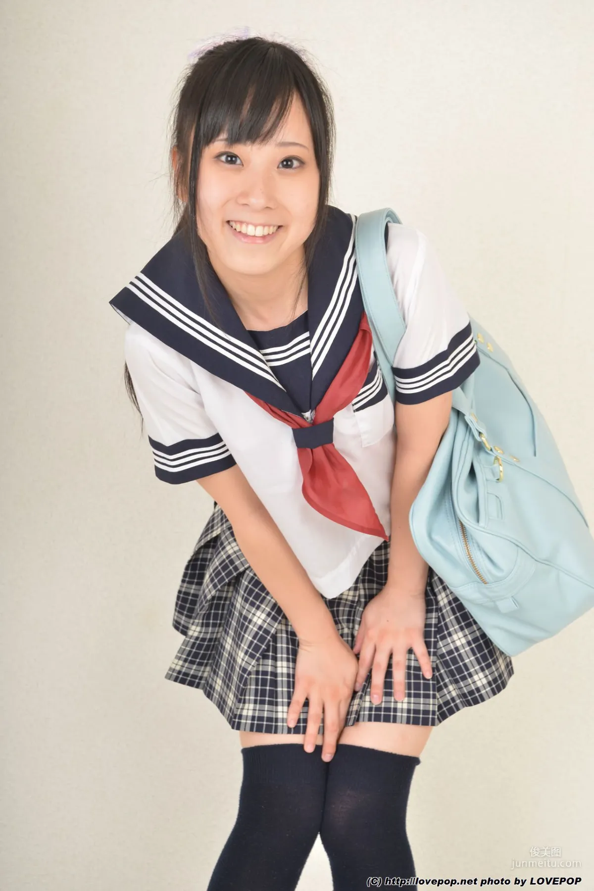 Mizuki Otsuka 大塚聖月 Set01 [LovePop] 寫真集 11