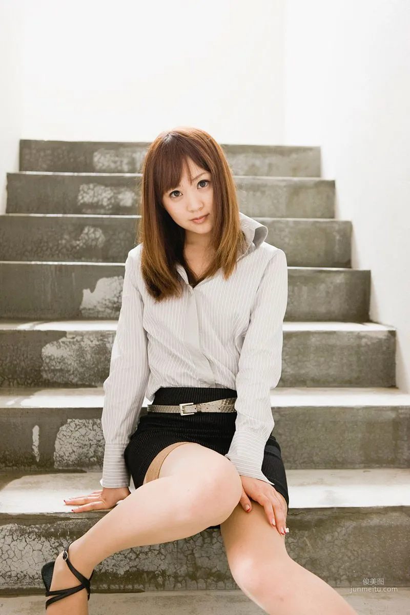 Magnetic G 浜田翔子 vol.5 [PhotoBook] 寫真集 28