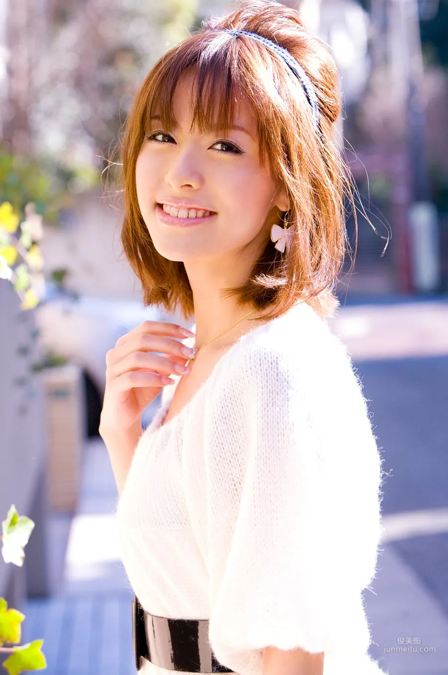 Ranko Kanbe: Princess Collection photo 62