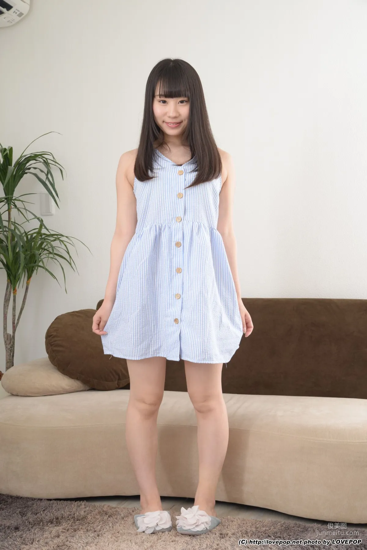 Ichika Ayamori Set4 [LovePop] Photo Set photo 12