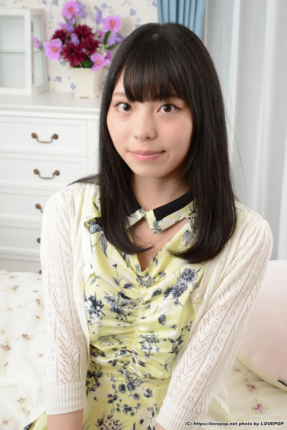 Chiaki Narumi Chiaki Narumi Set03 [LovePop] Photo Set photo 3