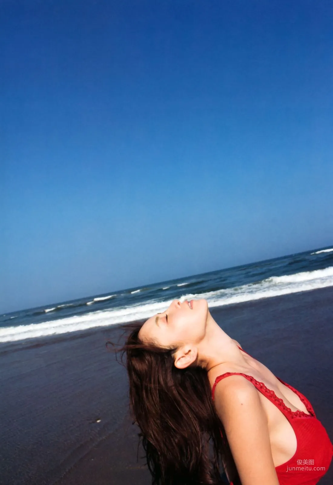 Anri Sugihara, as32 [Photo Books] Photo Set photo 14