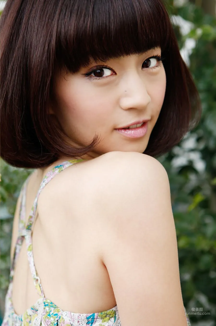 安田美沙子 Misako Yasuda [Princess Collection] 寫真集 12