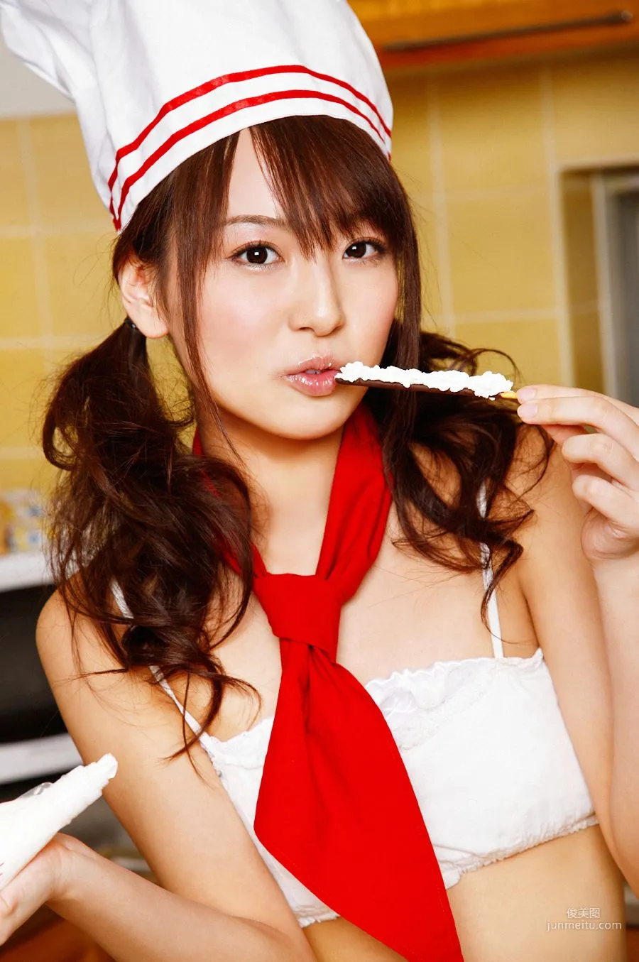 Yukari Sato Yukari Sato Collection Vol.1 [Princess Collection] Photo Set photo 84