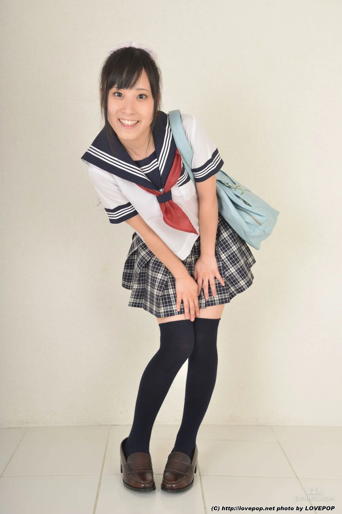 Mizuki Otsuka 大塚聖月 Set01 [LovePop] 寫真集 10