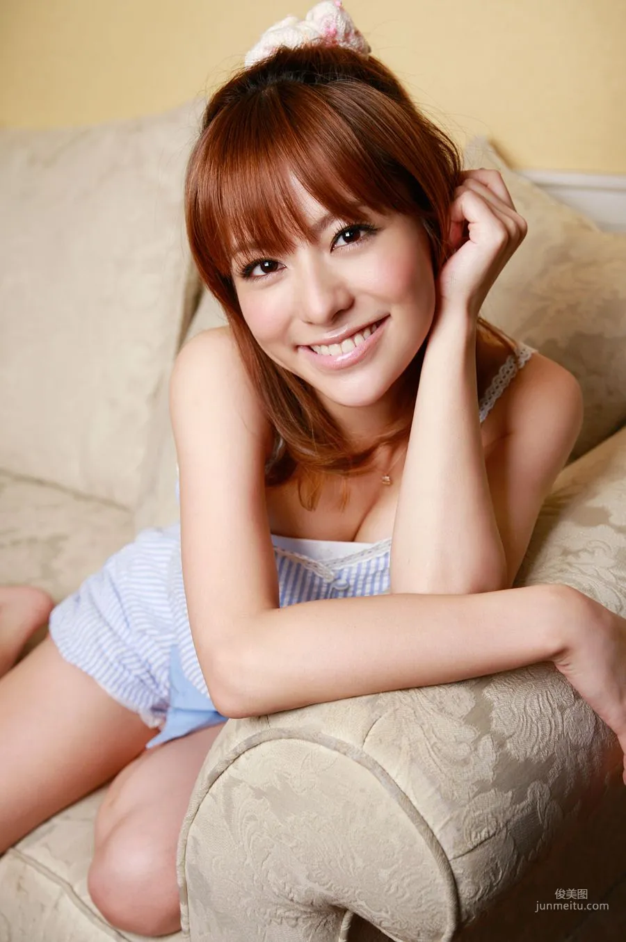 Ranko Kanbe: Princess Collection photo 27