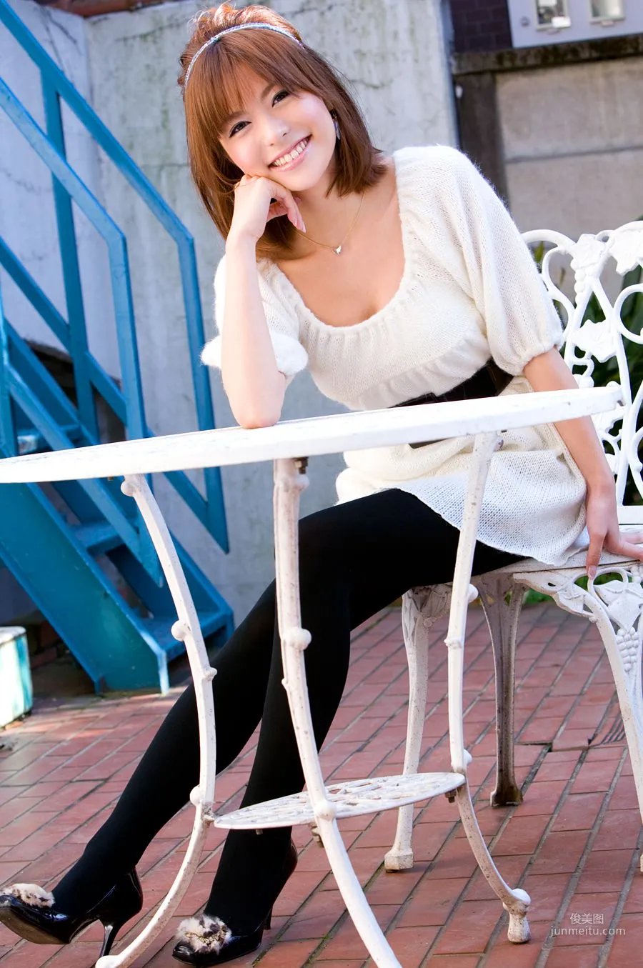 Ranko Kanbe: Princess Collection photo 69